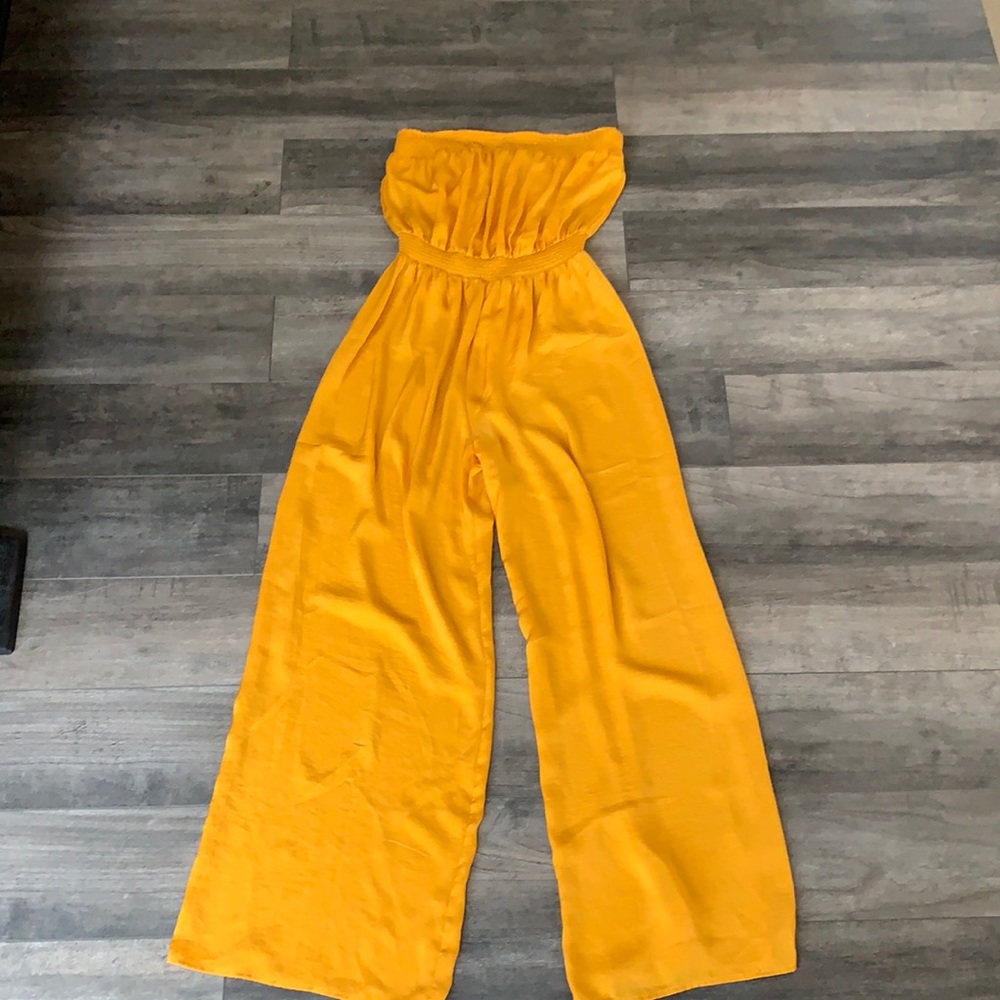 Forever 21 jumpsuit - Picture 1 of 4